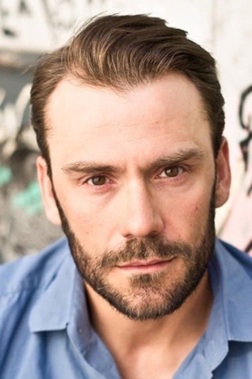 Daniel Wiemer profile photo