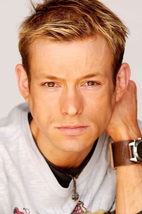 Adam Rickitt profile photo