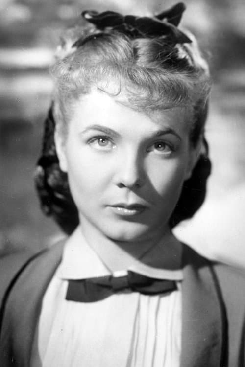 Marie-Claire Olivia profile photo