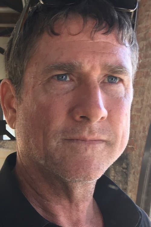 Darren Moloney profile photo