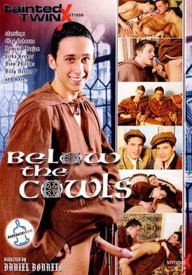 Below the Cowls poster