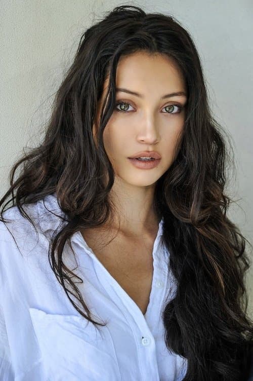 Melanie Jarnson profile photo