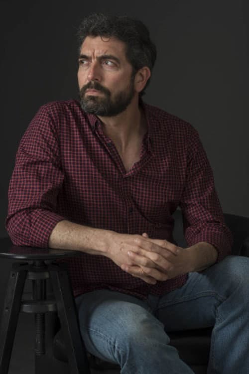Toni Cayuela profile photo
