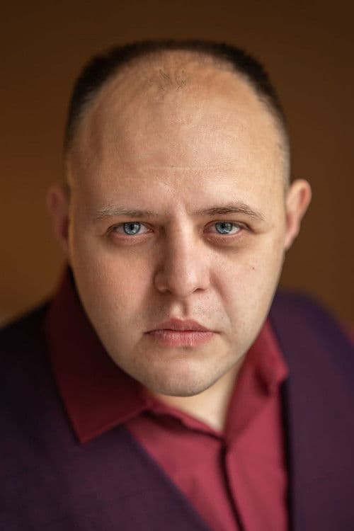 Andrey Gnyp profile photo