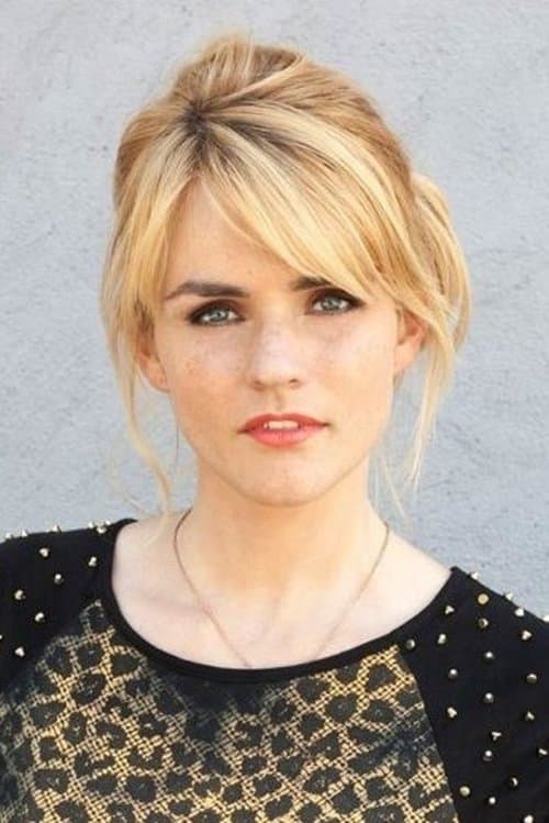 Sofie van den Enk profile photo