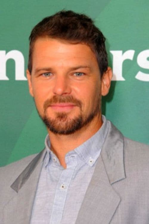 Nathan Phillips profile photo