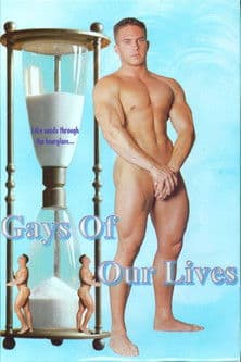 Gays of Our Lives poster