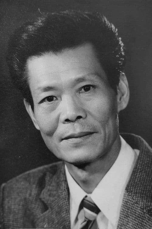 Shen Yaoting profile photo