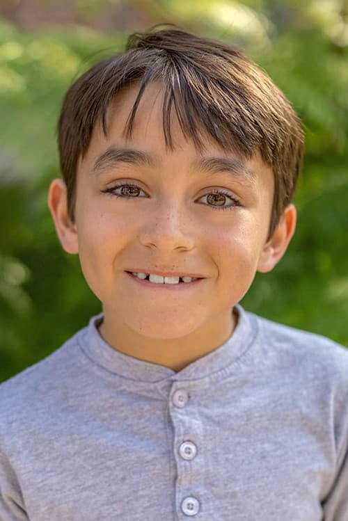 Aaron Bradshaw profile photo