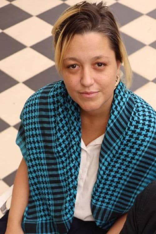 Maria Clara Escobar profile photo