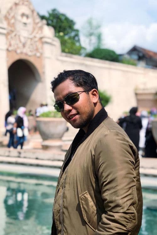 Ariel Yolo profile photo