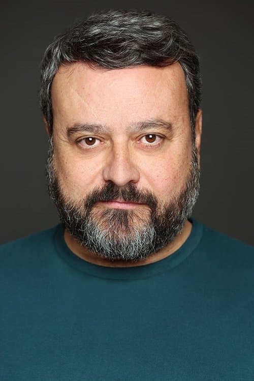 Javier Perdiguero profile photo