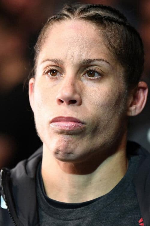 Liz Carmouche profile photo
