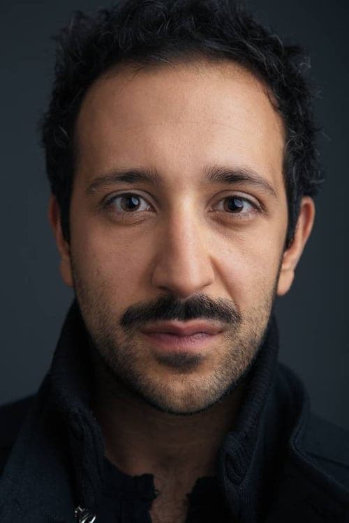 Desmin Borges profile photo