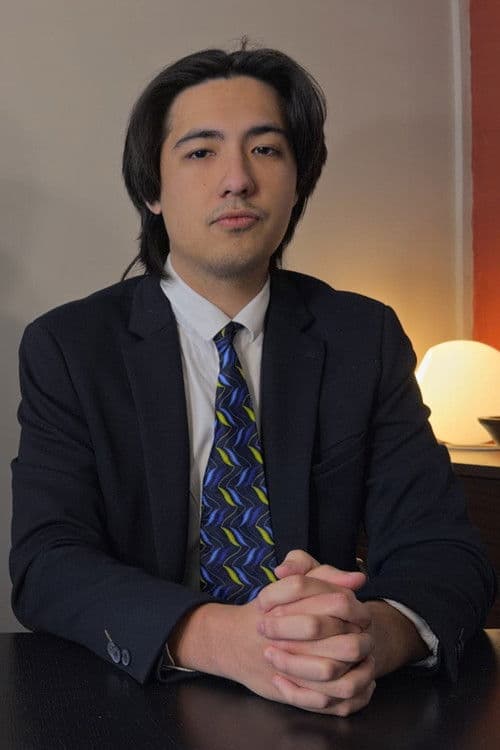 Rafael Muller profile photo