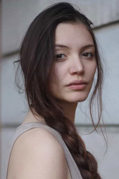 Samantha Coronel profile photo