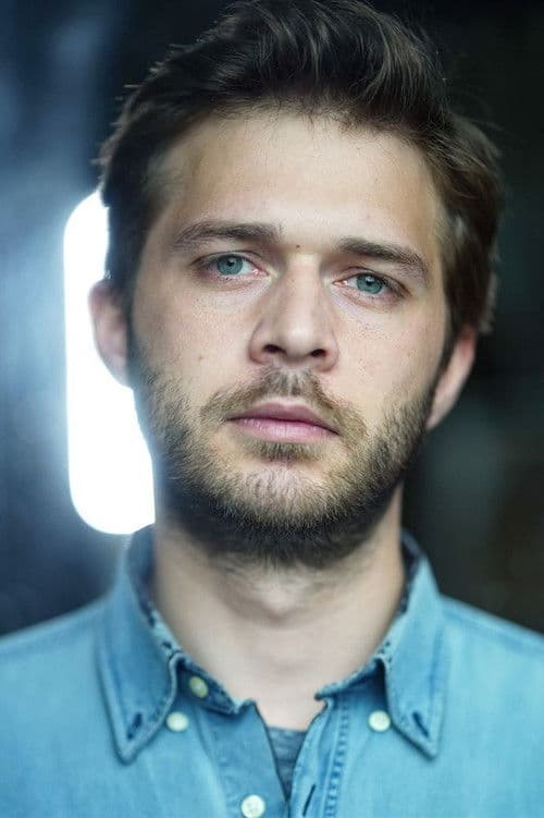 Logann Antuofermo profile photo