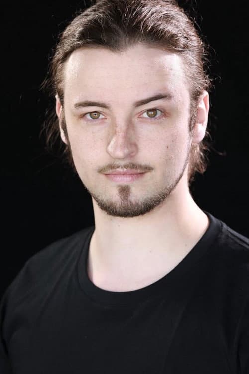 Travis Holian profile photo