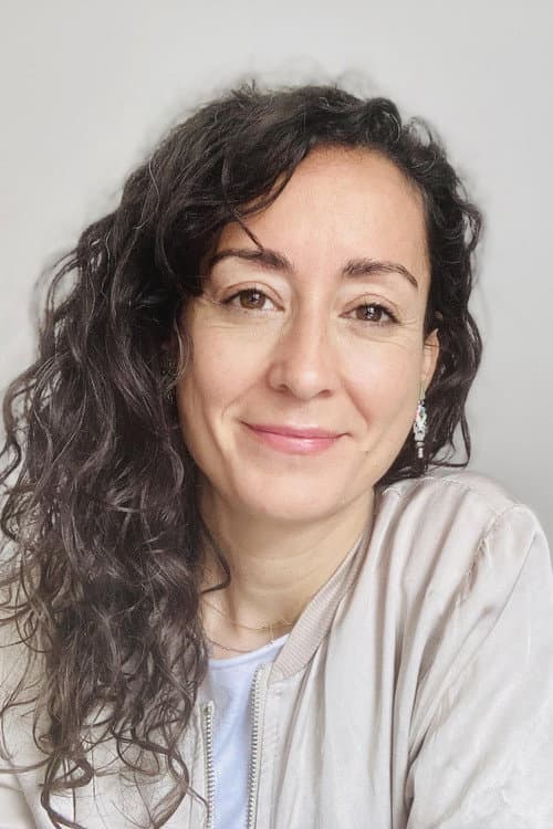 Isabel Andrés profile photo