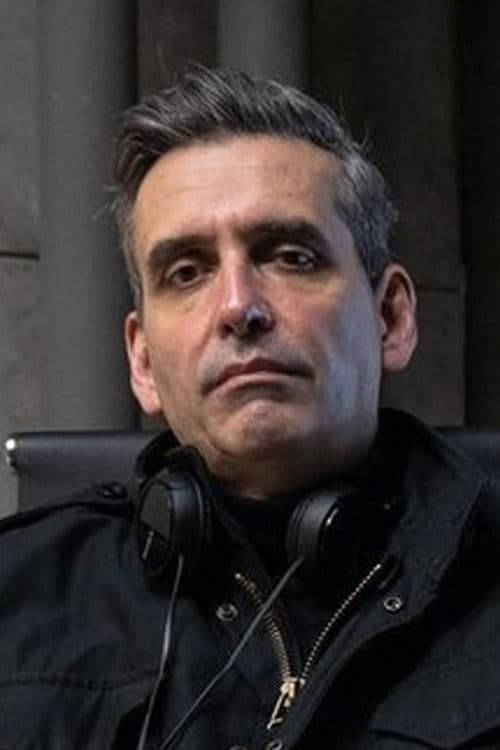 Cristian Bernard profile photo