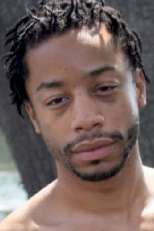 Daymon Jones profile photo