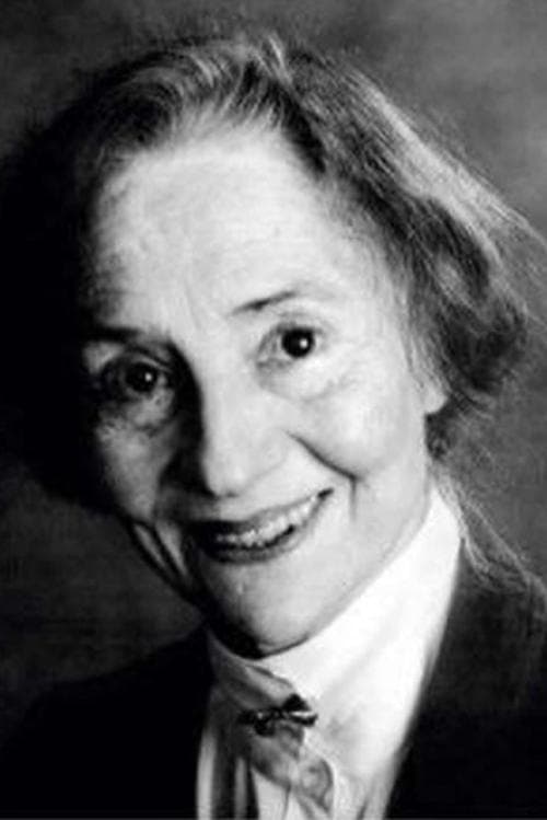 Alethea McGrath profile photo