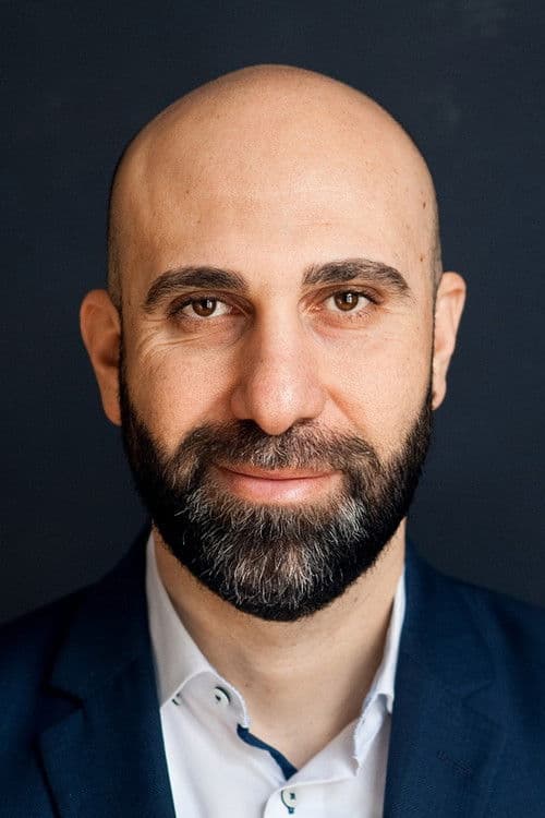 Ahmad Mansour profile photo