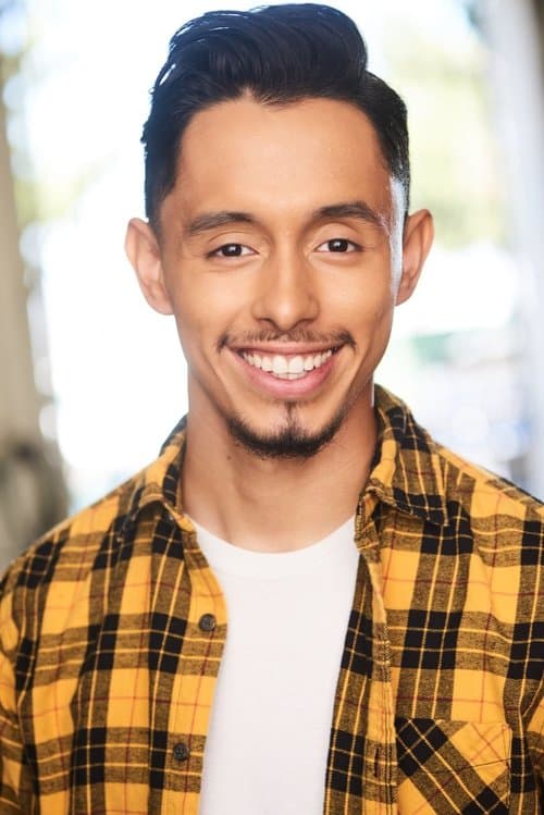 Isaias Alexander Miranda profile photo