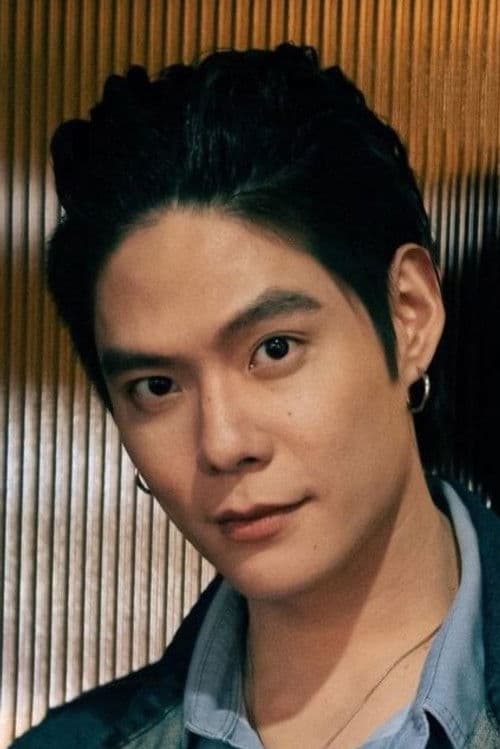 Nutthasid Panyangarm profile photo