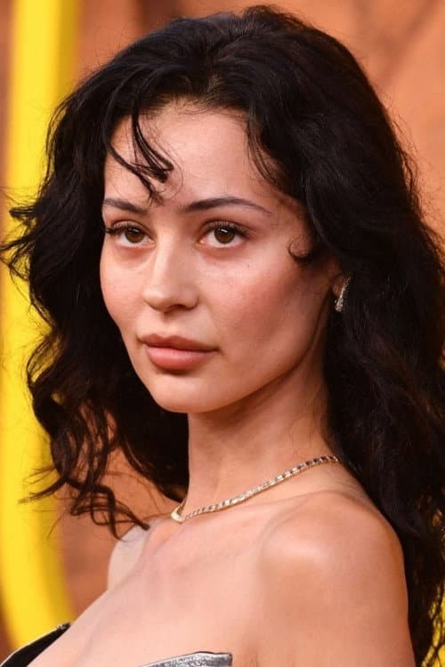 Alexa Demie profile photo