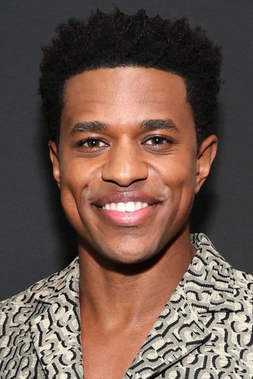 Jeremy Pope profile photo