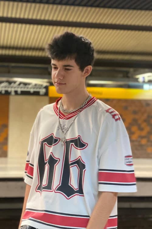 Efe Gezicioglu profile photo