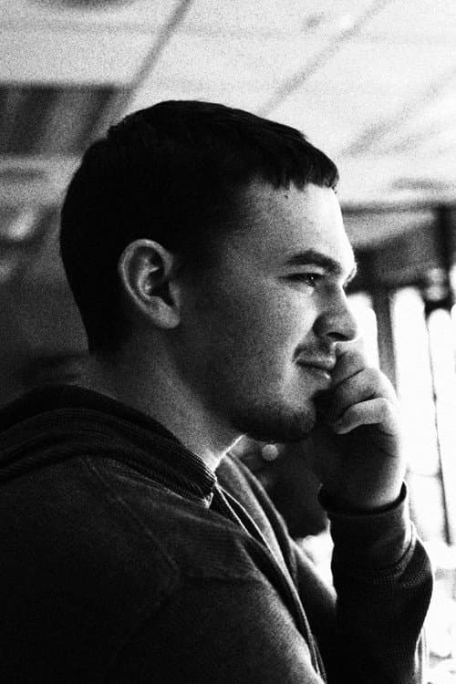 Aidan Ralko profile photo