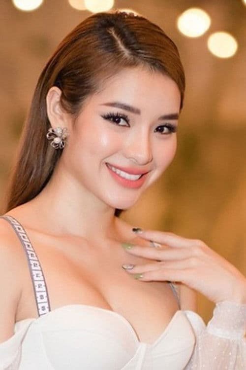Phương Trinh Jolie profile photo