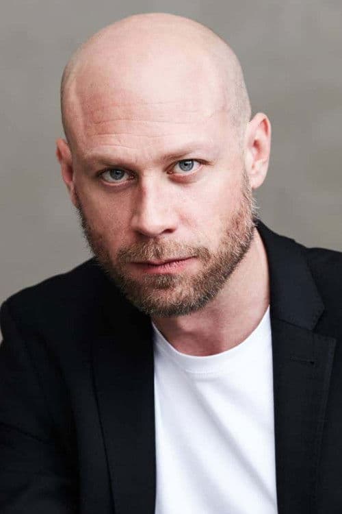 Iikka Forss profile photo