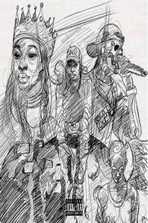 A CURIOUS TALE OF TRIALS + PERSONS: THE TRUE STORY poster