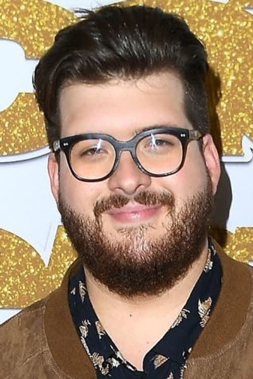 Noah Guthrie profile photo
