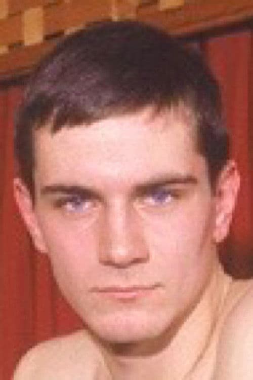 Alesha Skazochkin profile photo