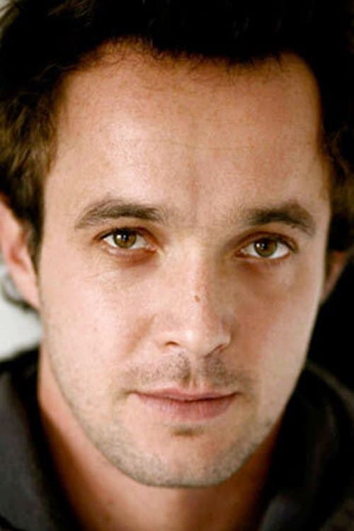 Antoine Oppenheim profile photo