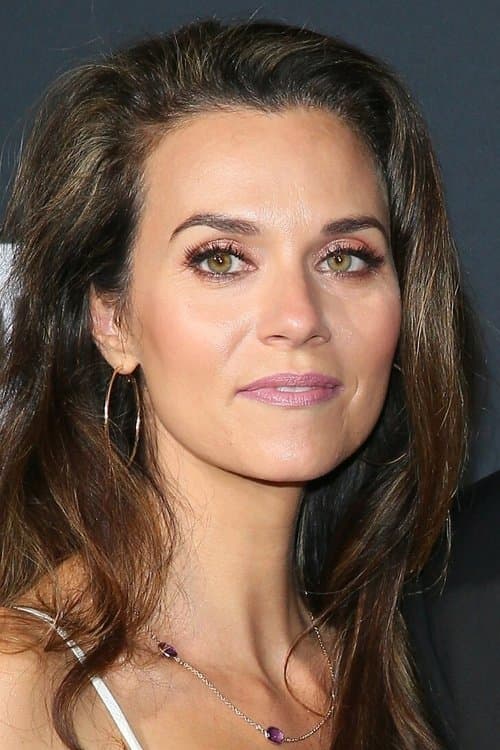 Hilarie Burton profile photo