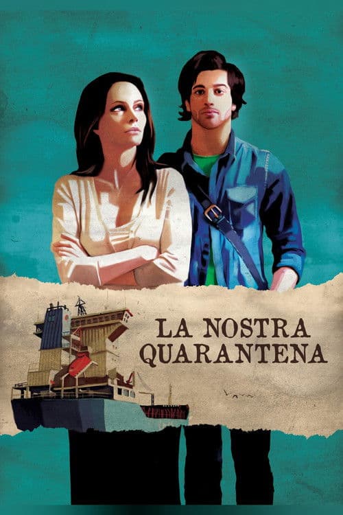 La nostra quarantena