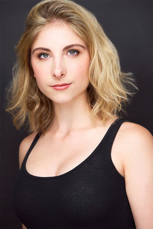 Cassie Maurer profile photo