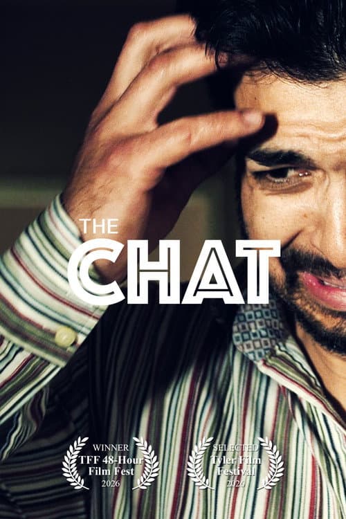 The Chat poster