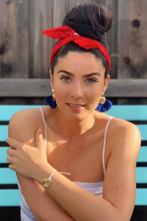 Brytni Jean profile photo