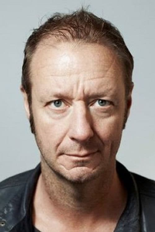 Øystein Karlsen profile photo