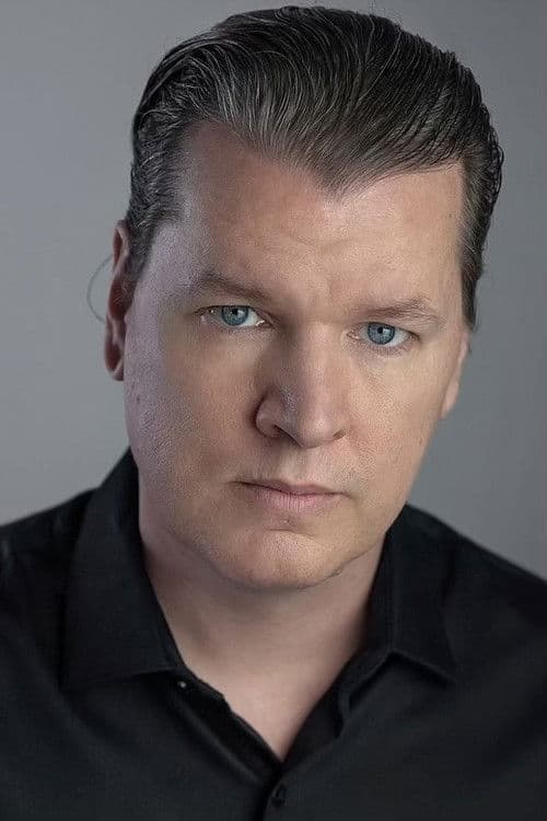 Chris Croley profile photo