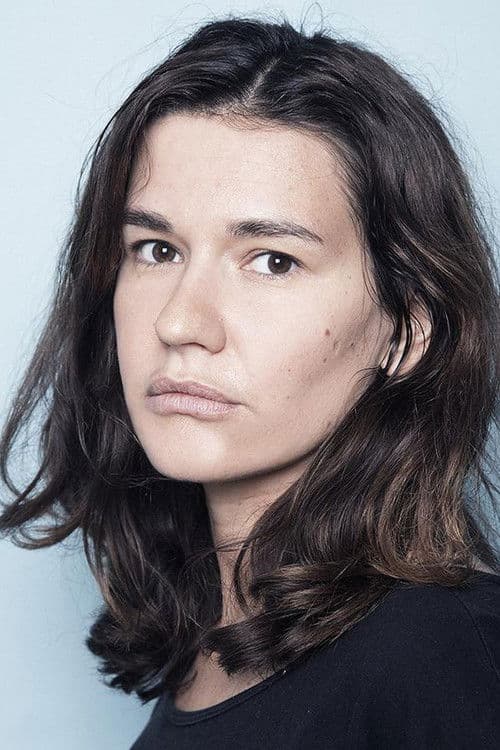 Jessica Palud profile photo