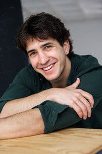 Adrián Luque profile photo