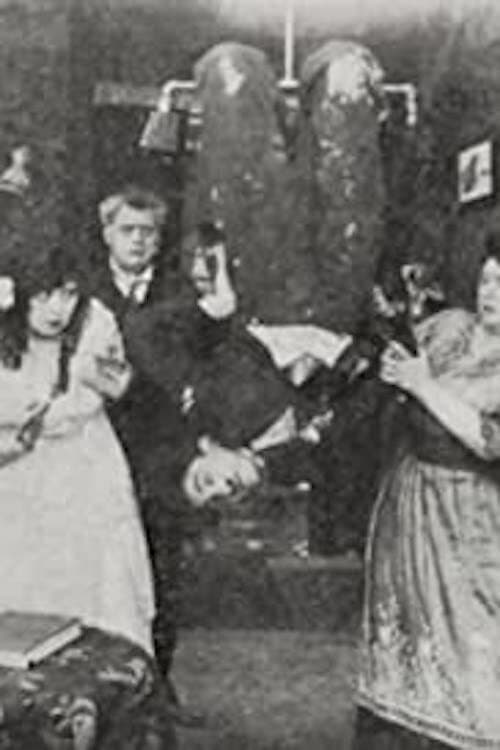 Sammy's Scandalous Scheme poster