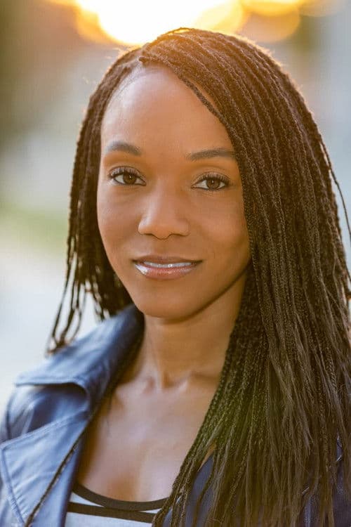 Nathlye Abraham profile photo